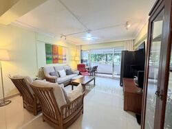 Blk 115 Sunset Way Residence (Clementi), HDB Executive #563641201